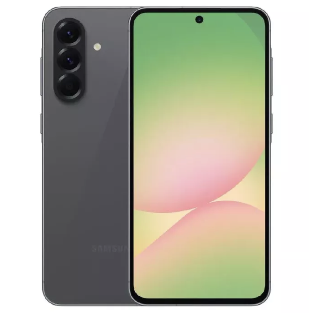 Samsung Galaxy A56 5G 12/256Gb Awesome Graphite