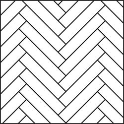 Инженерный паркет Coswick Дуб Слоновая Кость (Ivory) Шелковое масло ультраматовое