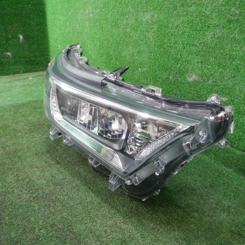 Фара правая Toyota RAV4 5 XA50 (2018-н.в.) LED