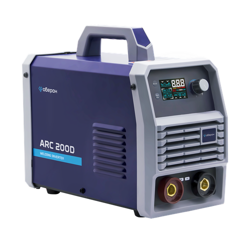 Сварочный инвертор Оберон ARC 200D