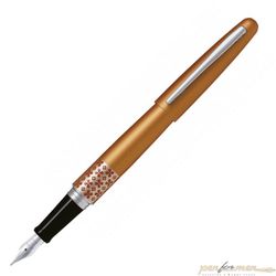 Перьевая ручка Pilot MR Retro Pop (FD-MR3-M-FL)