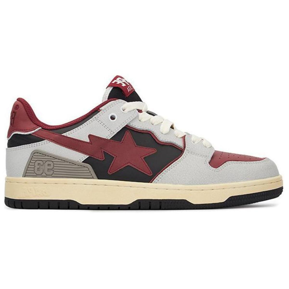 Кроссовки A BATHING APE SK8 STA, 1I20-291-020