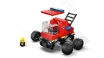 Конструктор LEGO City 60482 Rides – Fire Truck