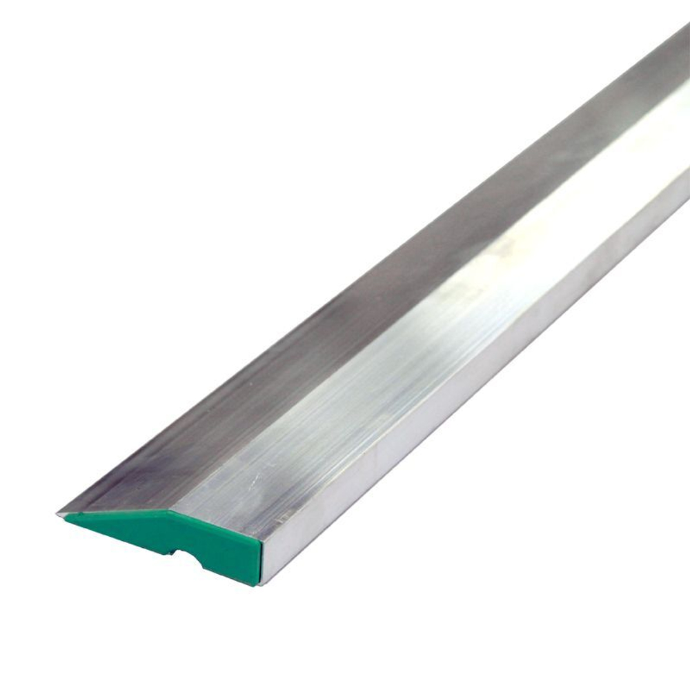 Правило трапециевидное с ребром жесткости 2 м