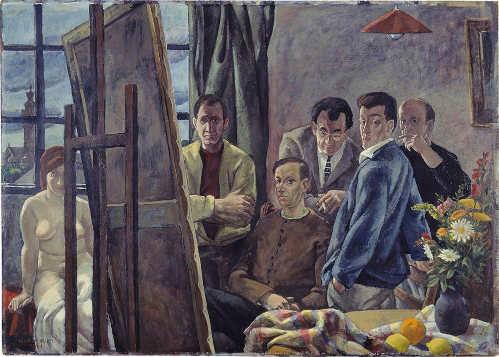 Bernhard Heisig (1925-2011) - эротическое искусство немецкого художника Бернхарда Хайзига