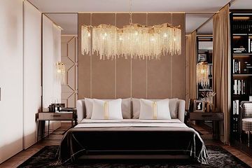 Стеновая панель Страйк / Straic