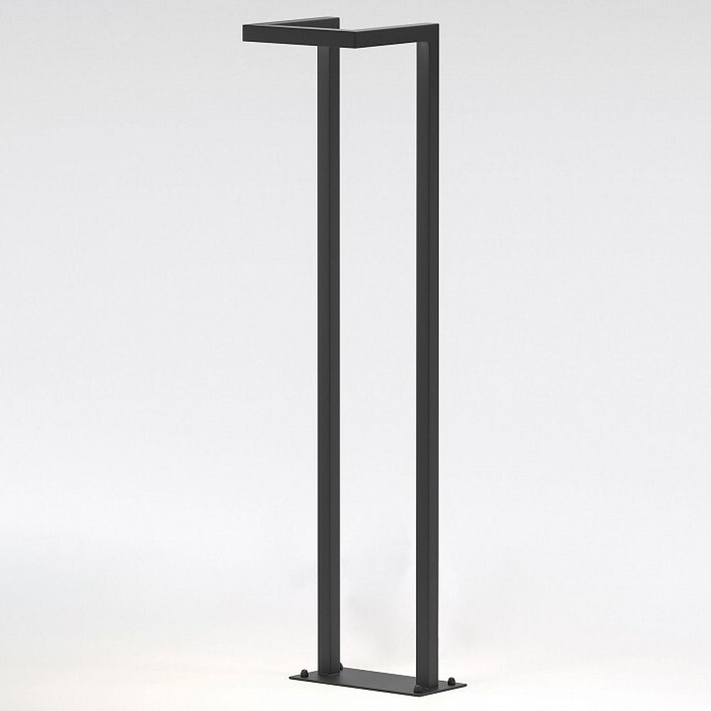 Наземный низкий светильник Elektrostandard Stels 35180/S