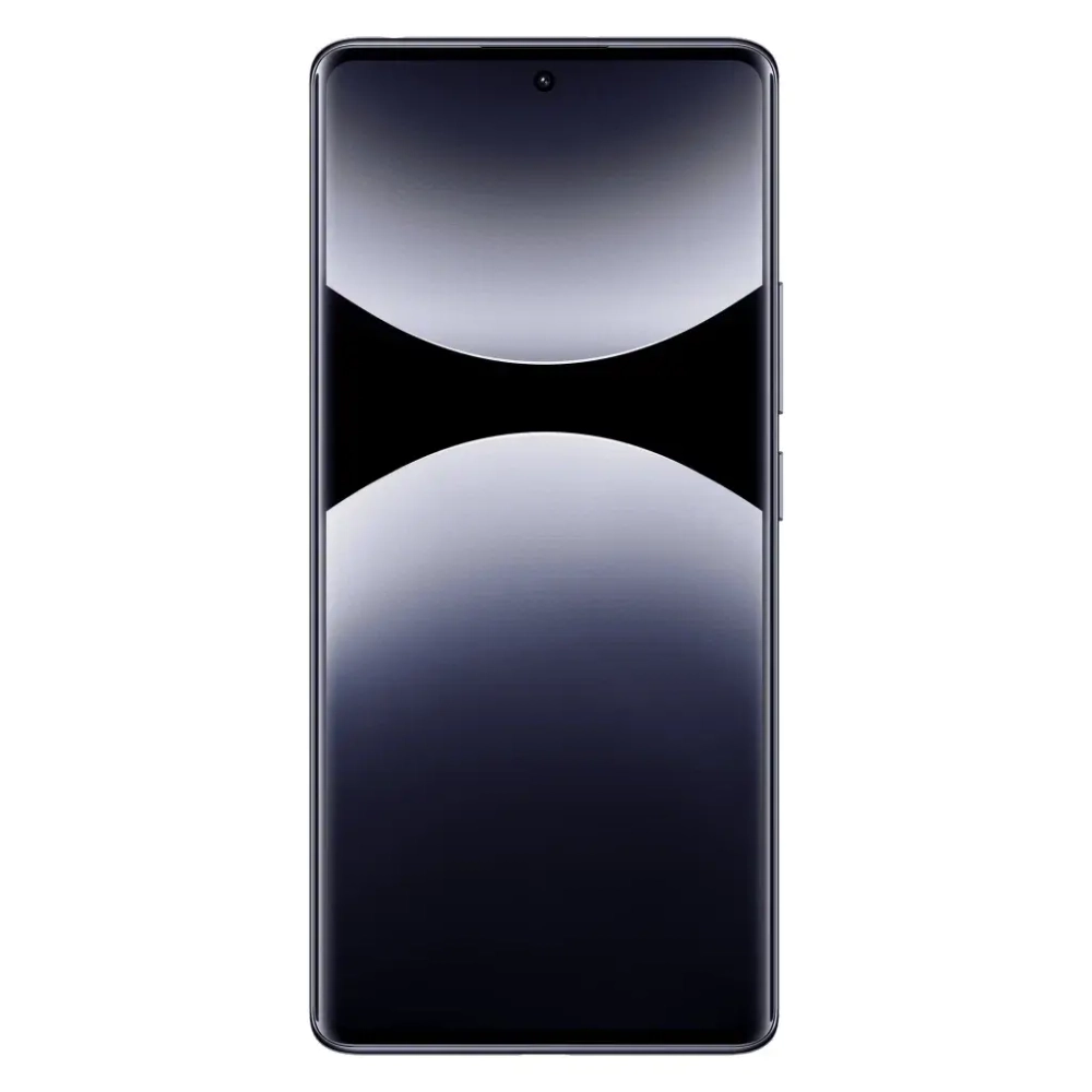 Смартфон Redmi Note 14 Pro + 5g 12+256 Black