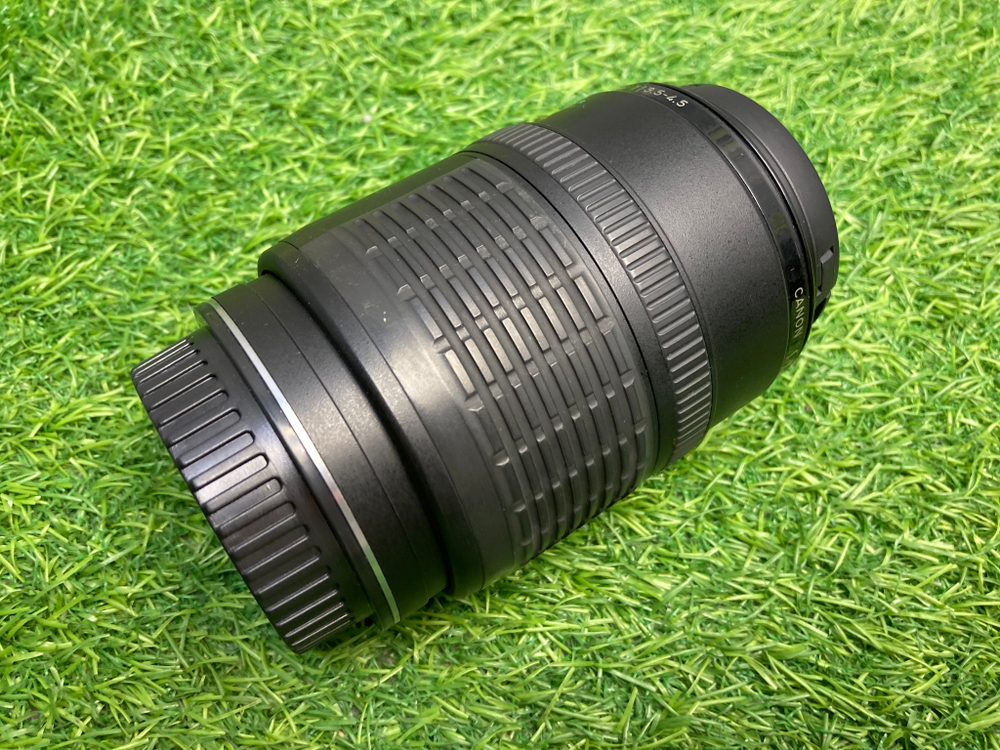 Canon EF 35-135mm  3.5-4.5