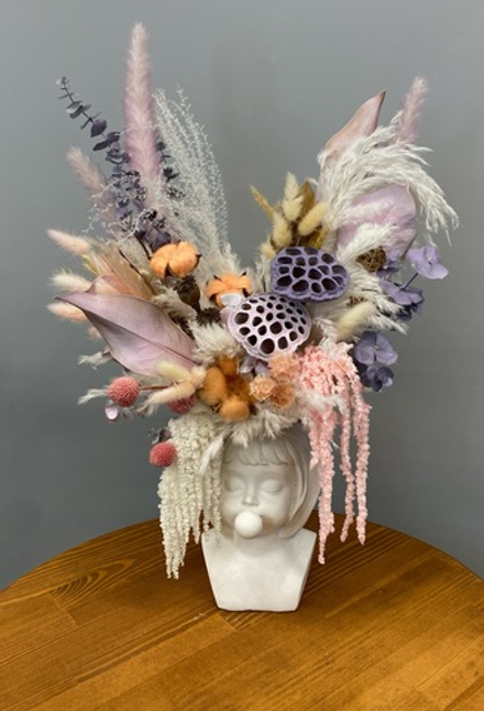 Композиция «Позитивный настрой»