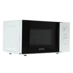 Микроволновая печь Gorenje M020E1WH, белый