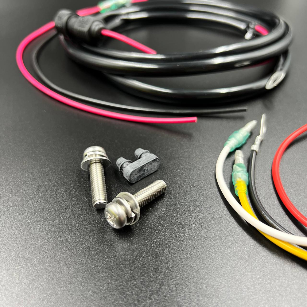 Выпрямитель тока Tohatsu M50D (3C8-76160-2) (Tohatsu)