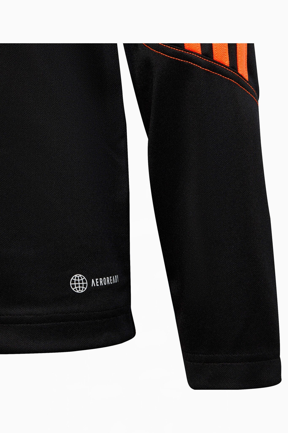 Adidas climalite sweater hotsell