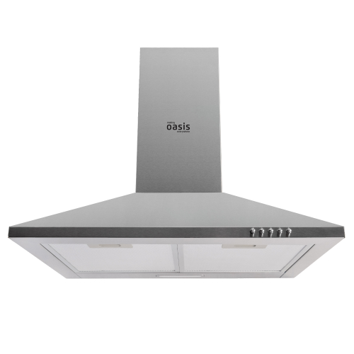 Купольная вытяжка Oasis серии PROMO KB-60S