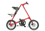 Складной велосипед Strida 5.2 (2018)