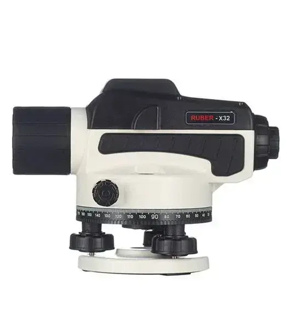 Нивелир оптический, 50 м, полезный