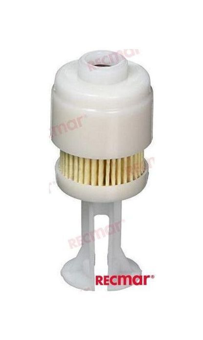Фильтр топливный Suzuki/Yamaha/Mercury DF200T-300T; F150/200/225 (сменный элемент), Recmar