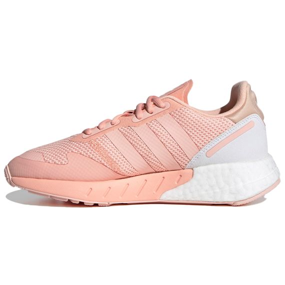adidas originals ZX 1K Boost Повседневная обувь Низкий Топ Женская