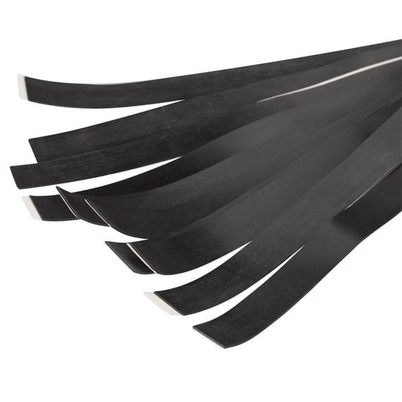 Набор вставок ALM Arlight для профилей Glass 026745