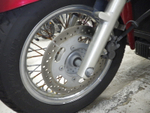 Kawasaki Vulcan 900 Classic , 2008