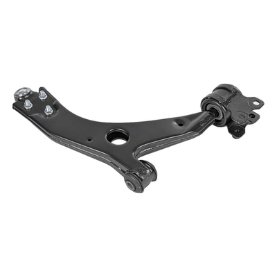 Рычаг GANZ подвески передний нижний L (21мм) FORD Focus 2 Арт.: GIL06744