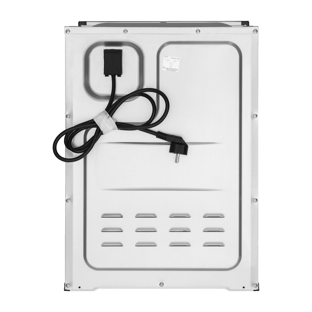 Шкаф духовой электрический MAUNFELD EOEF516RBG