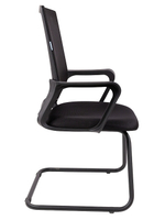 Кресло для конференций CHAIRMAN 606 V, ткань/сетка