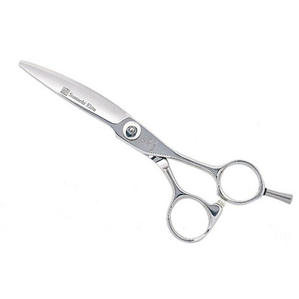 Suntachi Elite прямые ножницы TSD-XMPIBR-60M ✅ Оригинал