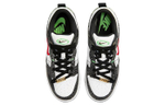 Кроссовки Nike Dunk Low Disrupt 2 (Женская размерная сетка)