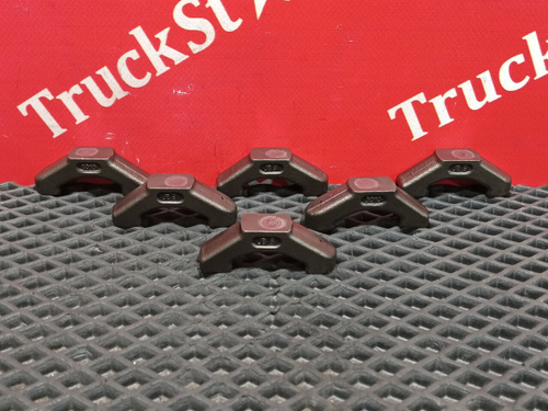 Комплект коромысел клапана