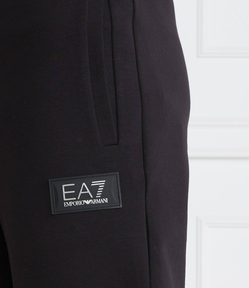 Спортивные штаны EA7 - черный(3DPP77 PJUEZ)