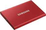 Внешний накопитель Samsung Portable T7 MU-PC500R 500 ГБ