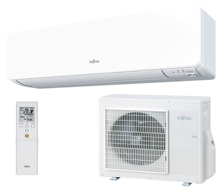 Fujitsu ASYG07KGTB/AOYG07KGCA