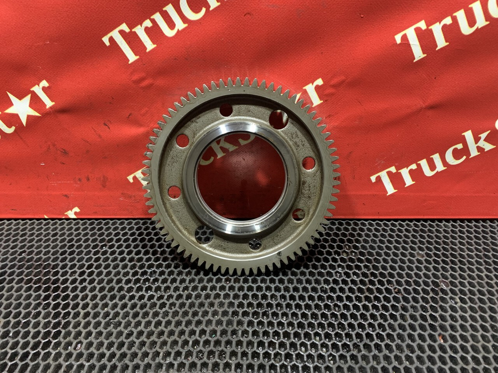 Шестерня ГРМ