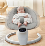 Кресло-качалка детское Xiaomi Ronbei BY055D