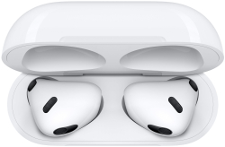 Беспроводные наушники Apple AirPods 3