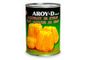 Джекфрут в сиропе "Aroy-D", 565г