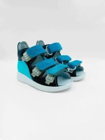 Сандалии ортопедические в садик