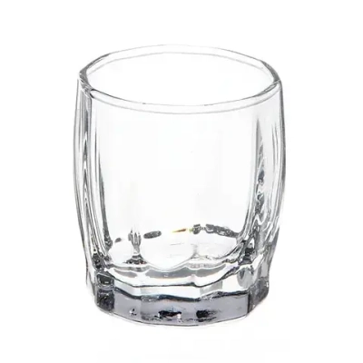 Набор стопок 6шт 60мл «Данс» 42864В