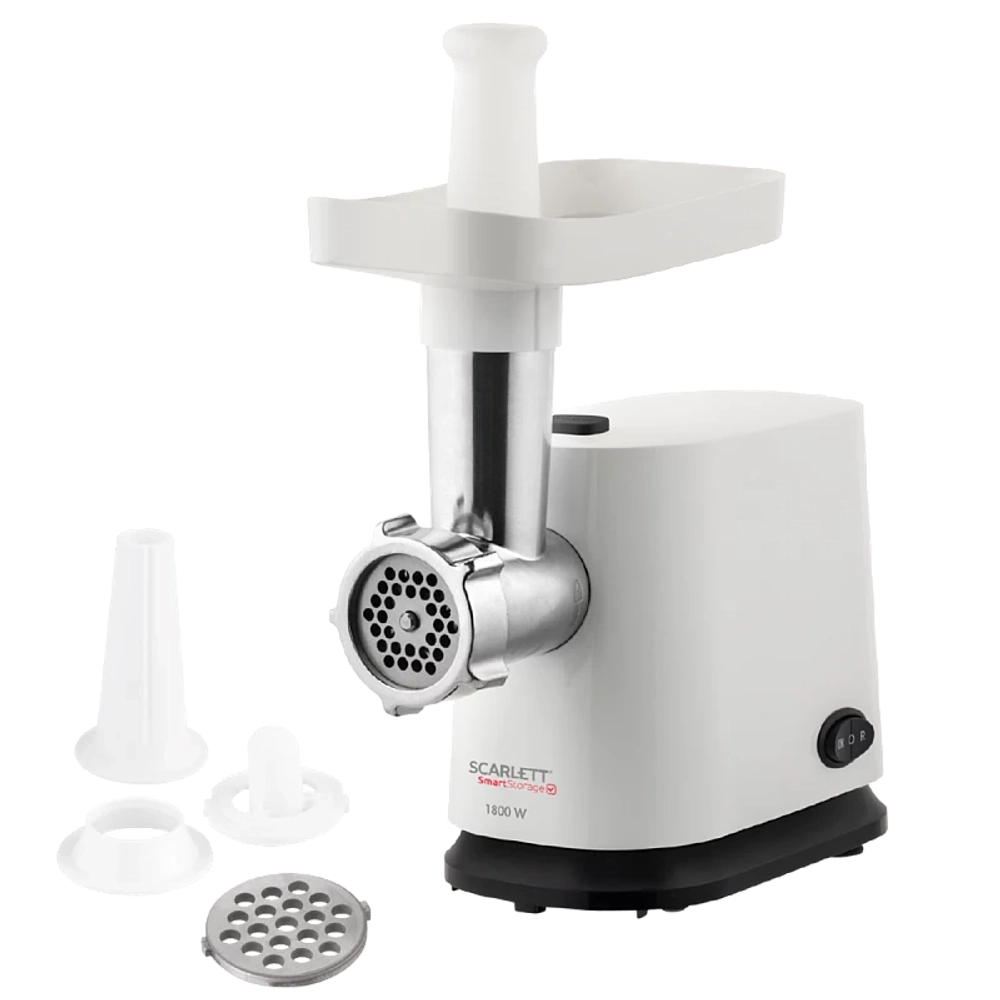 Мясорубка SCARLETT SC-MG 45 S65