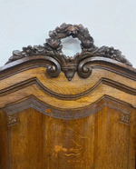Кровать двуспальная 140×190
