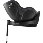 Автокресло Britax Roemer Dualfix Pro Midnight Grey
