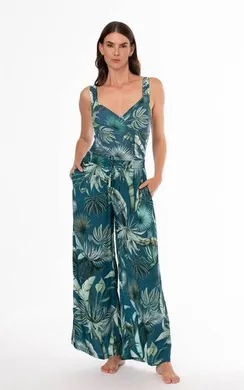 Пляжные штаны JZ26110C