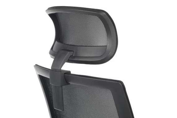 Кресло Mint RCH 1029HB Черный