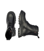 Кожаные ботильоны fabyan HUGO - черный(50523316)