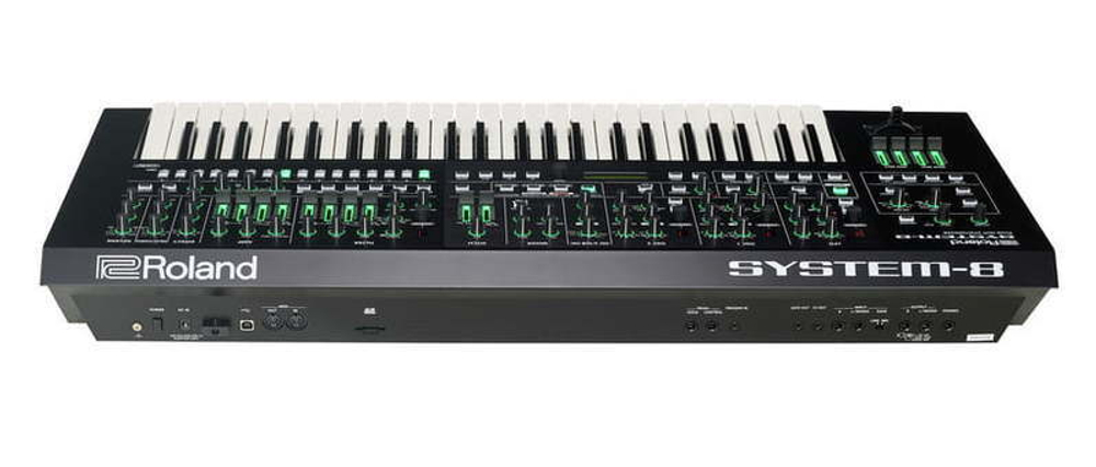 Roland System-8