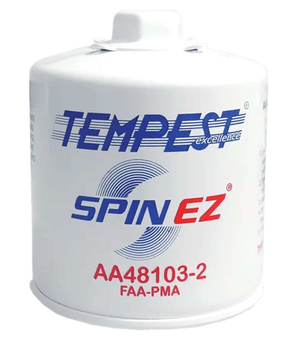 Tempest AA48103-2