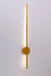 FJ8001/800mm GD (1/10) Настенный светильник (RL)