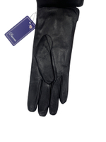 Перчатки. Женские. Материал верха: Кожаные. Подклад: Трикотаж-шерсть.5 шт в упаковке