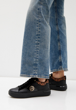 Кеды женские GEOX D DALYLA